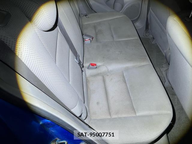 Honda INSIGHT 2009-11 8547313-15