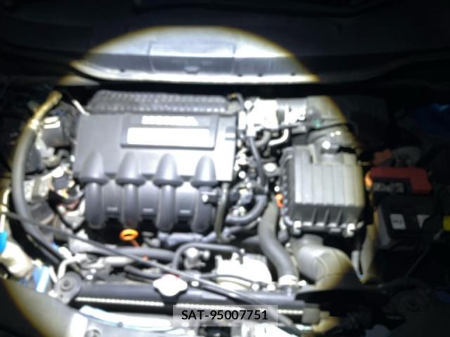 Honda INSIGHT 2009-11 8547313-17