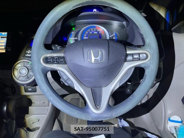 Honda INSIGHT 2009-11 8547313-19