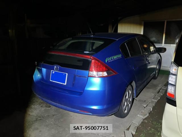 Honda INSIGHT 2009-11 8547313-2