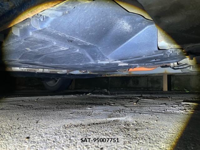 Honda INSIGHT 2009-11 8547313-3