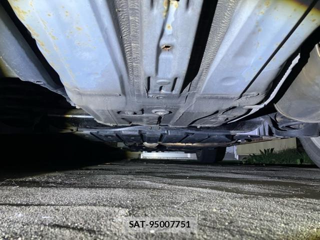 Honda INSIGHT 2009-11 8547313-4