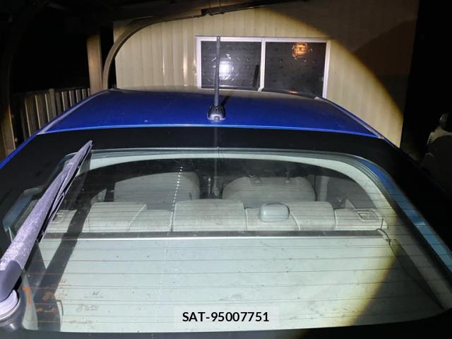 Honda INSIGHT 2009-11 8547313-7