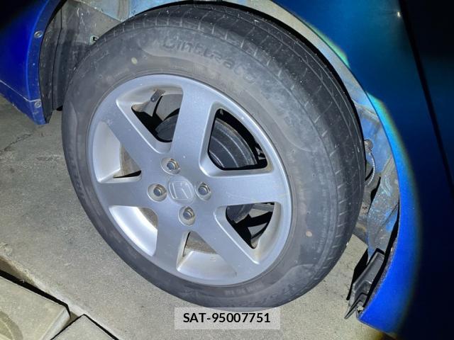 Honda INSIGHT 2009-11 8547313-8