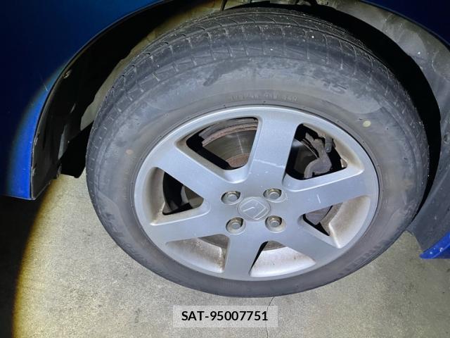 Honda INSIGHT 2009-11 8547313-9