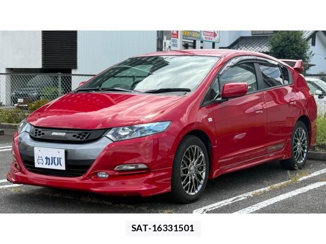 Honda INSIGHT 2010 8548847-0