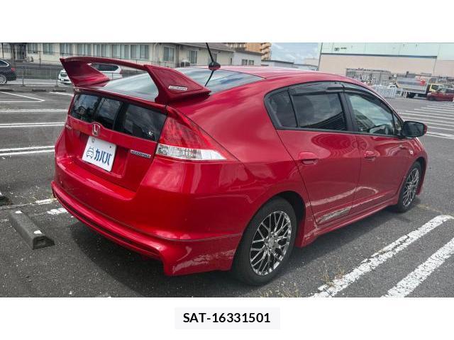 Honda INSIGHT 2010 8548847-1
