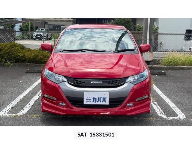 Honda INSIGHT 2010 8548847-12