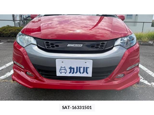 Honda INSIGHT 2010 8548847-16