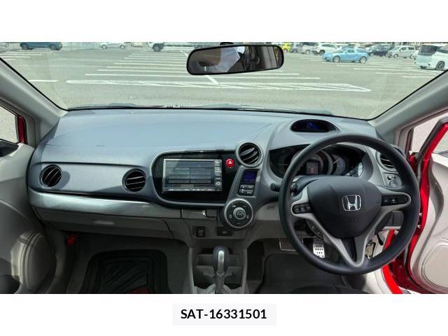 Honda INSIGHT 2010 8548847-2