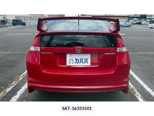 Honda INSIGHT 2010 8548847-3