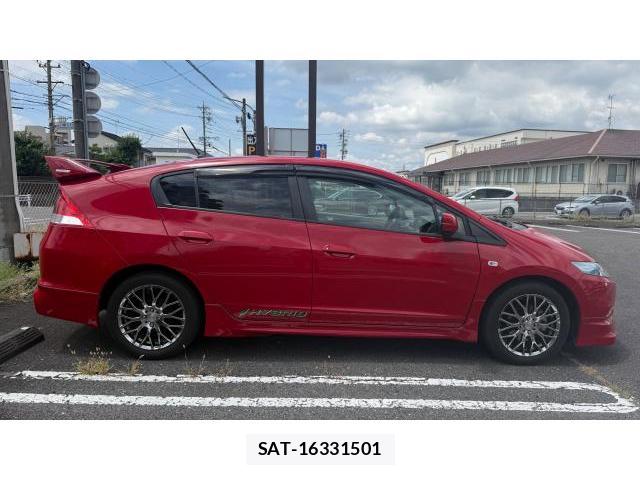 Honda INSIGHT 2010 8548847-4