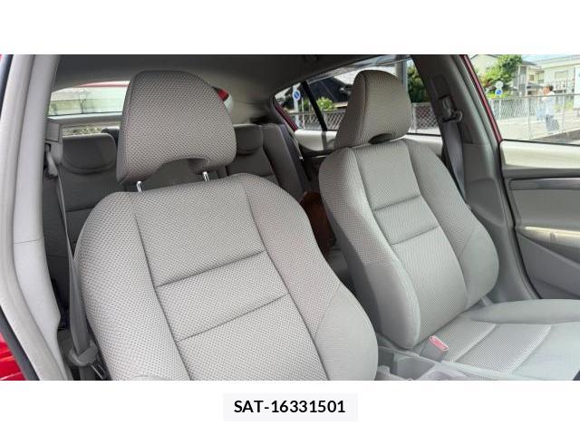 Honda INSIGHT 2010 8548847-5