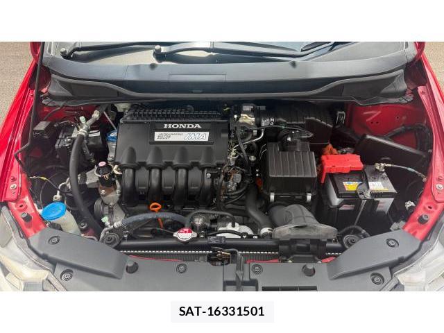 Honda INSIGHT 2010 8548847-9