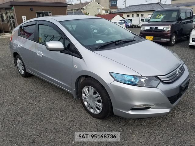 Honda INSIGHT 2010-03 8550472-0