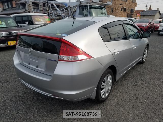 Honda INSIGHT 2010-03 8550472-1