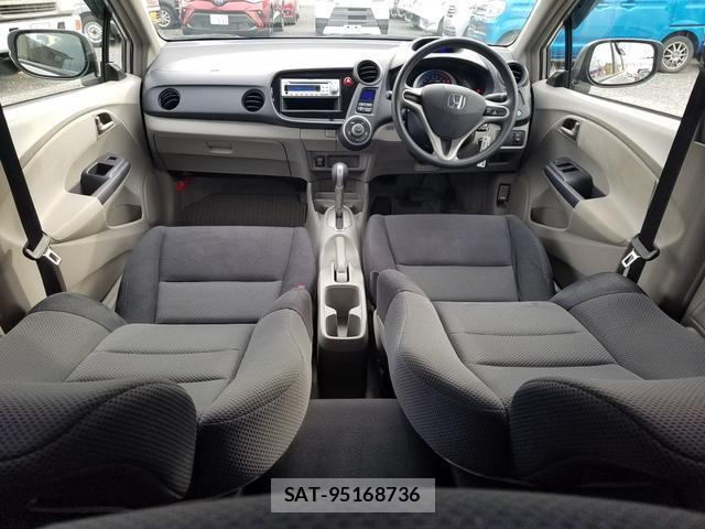 Honda INSIGHT 2010-03 8550472-10