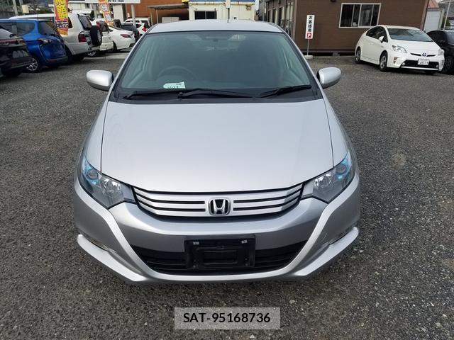 Honda INSIGHT 2010-03 8550472-11