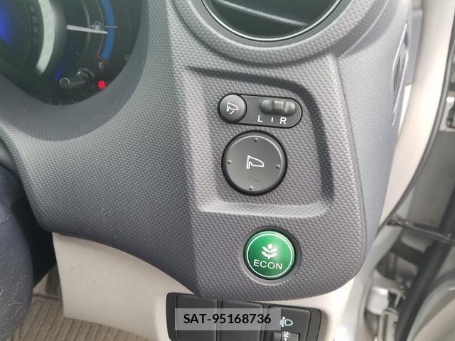 Honda INSIGHT 2010-03 8550472-13