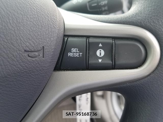 Honda INSIGHT 2010-03 8550472-14