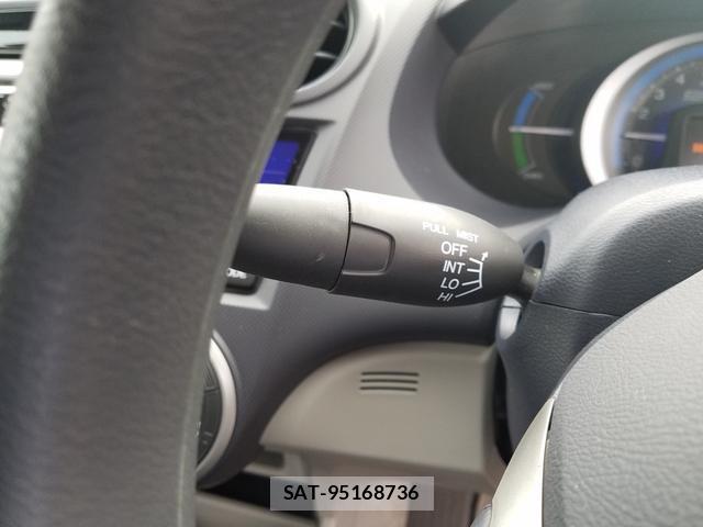 Honda INSIGHT 2010-03 8550472-16
