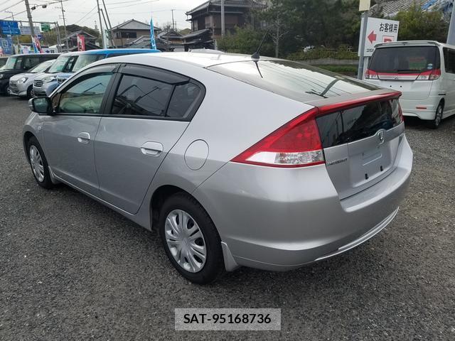 Honda INSIGHT 2010-03 8550472-18
