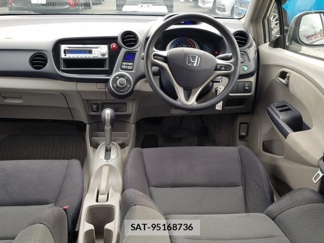 Honda INSIGHT 2010-03 8550472-2