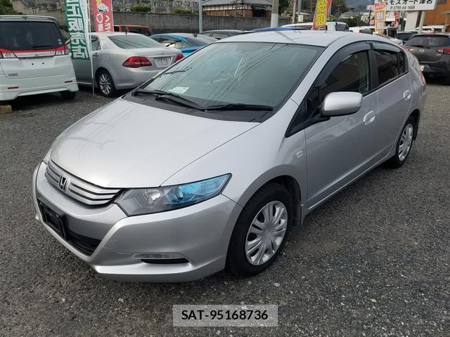 Honda INSIGHT 2010-03 8550472-3