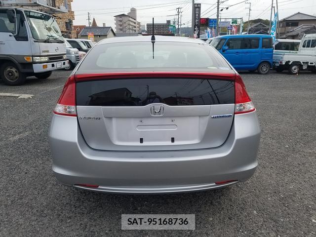 Honda INSIGHT 2010-03 8550472-5