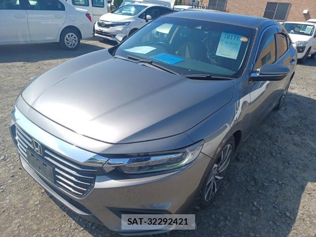 Honda INSIGHT 2021-08 8552213-0