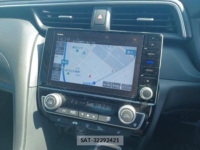Honda INSIGHT 2021-08 8552213-10