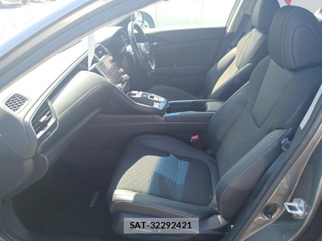 Honda INSIGHT 2021-08 8552213-15