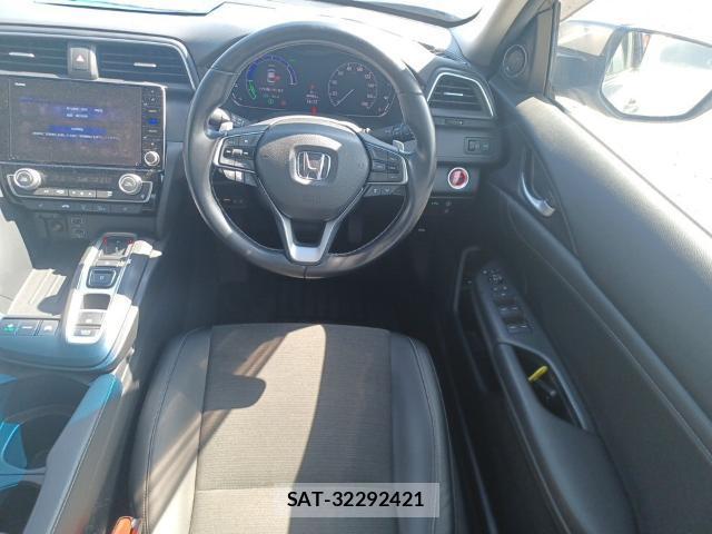 Honda INSIGHT 2021-08 8552213-2