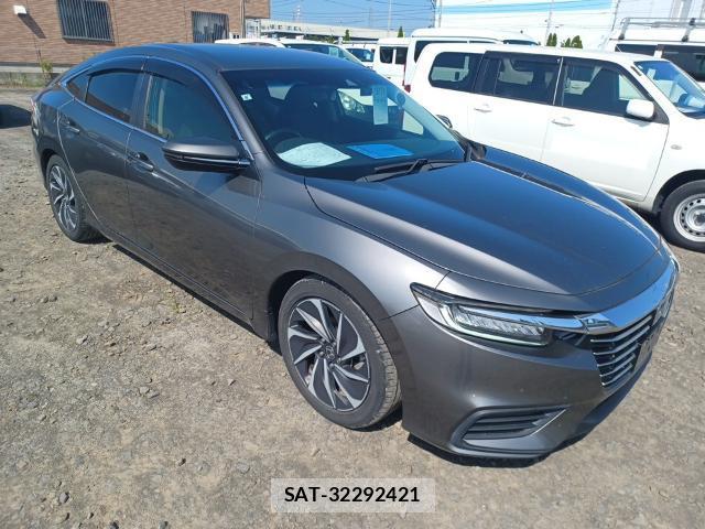 Honda INSIGHT 2021-08 8552213-3