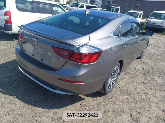 Honda INSIGHT 2021-08 8552213-4