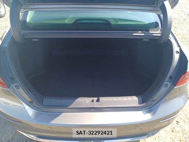 Honda INSIGHT 2021-08 8552213-7
