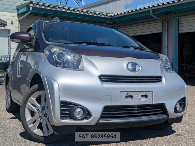 Toyota IQ 2015-06 8551952-9