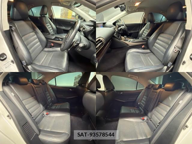 Lexus IS 2014-05 8546732-3