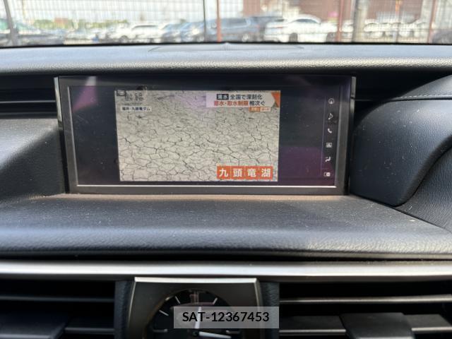 Lexus IS 2020-02 8547635-19
