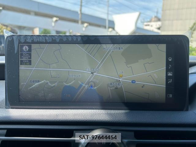 Lexus IS 2025-04 8547997-4