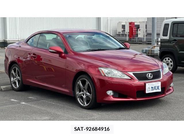 Lexus IS 2010 8548837-16