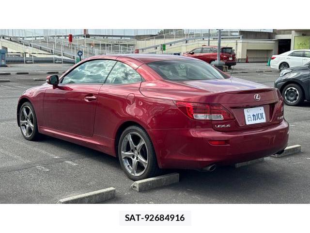 Lexus IS 2010 8548837-18