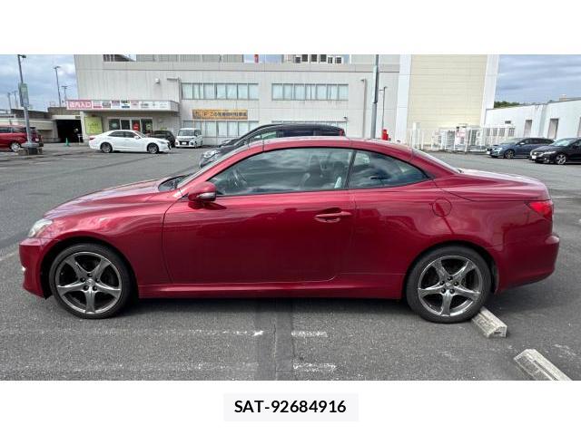 Lexus IS 2010 8548837-19