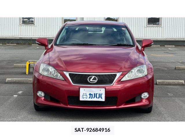 Lexus IS 2010 8548837-2