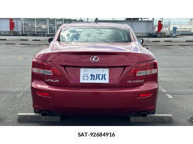 Lexus IS 2010 8548837-5
