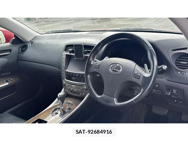 Lexus IS 2010 8548837-6