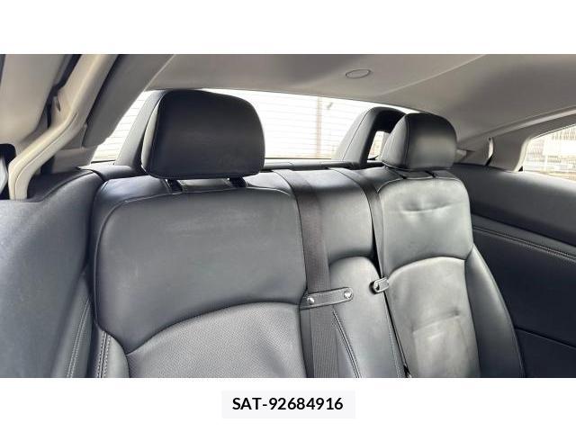 Lexus IS 2010 8548837-8