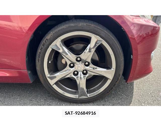 Lexus IS 2010 8548837-9