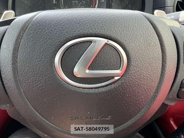 Lexus IS 2024-02 8548983-14