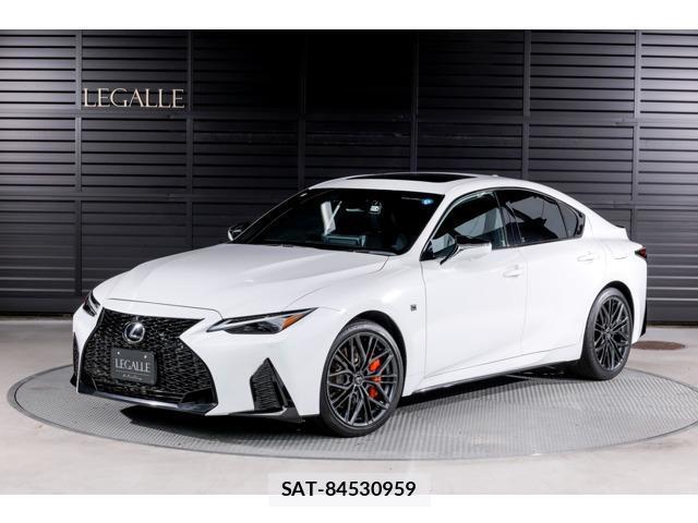 Lexus IS 2023-06 8549899-0